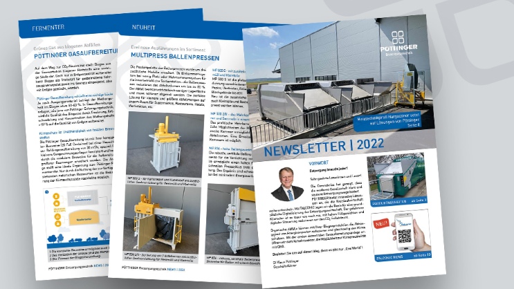 NEWSLETTER 2022